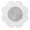 Bye-Bra - Coupes  Tamelon Fleur Pack 3 Uds Taille M